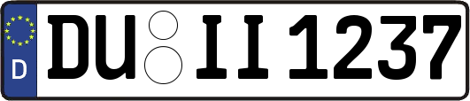 DU-II1237