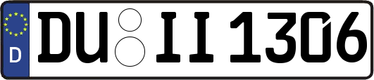 DU-II1306