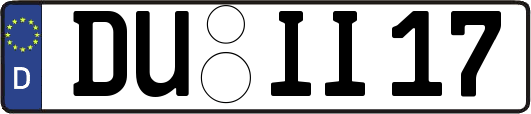 DU-II17