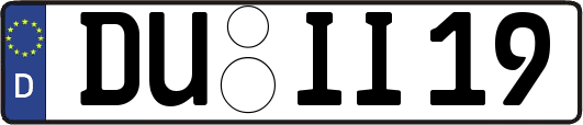 DU-II19
