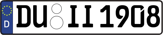 DU-II1908