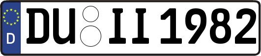 DU-II1982