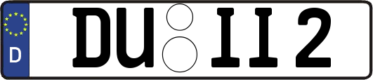 DU-II2