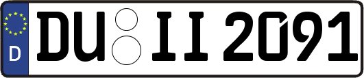 DU-II2091