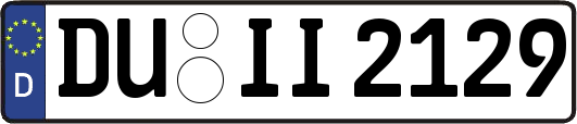 DU-II2129