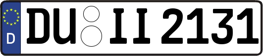 DU-II2131