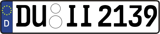 DU-II2139