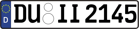 DU-II2145