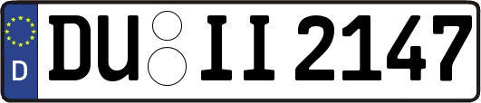 DU-II2147