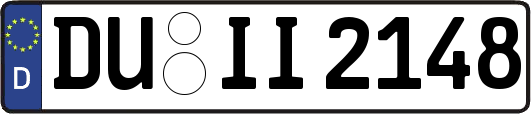 DU-II2148