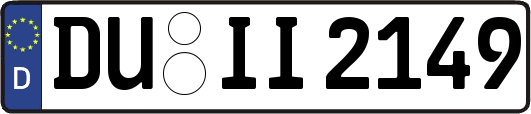 DU-II2149