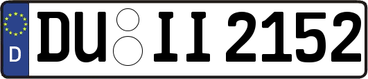 DU-II2152