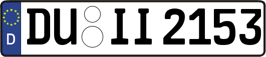 DU-II2153