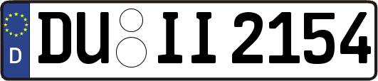 DU-II2154