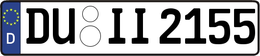 DU-II2155