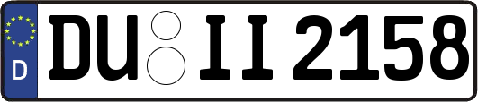 DU-II2158
