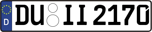 DU-II2170