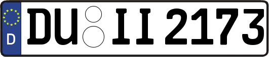 DU-II2173