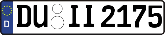 DU-II2175