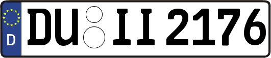 DU-II2176