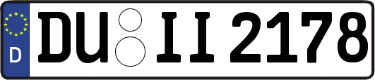 DU-II2178