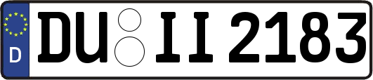 DU-II2183