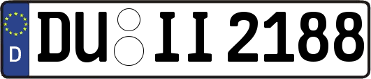 DU-II2188