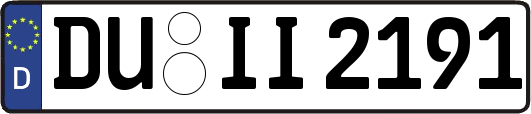 DU-II2191