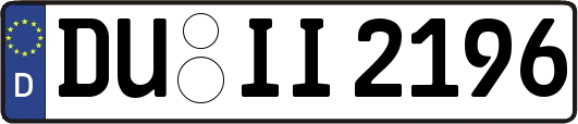 DU-II2196