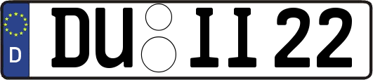 DU-II22