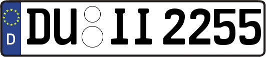 DU-II2255