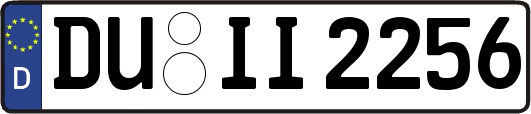 DU-II2256