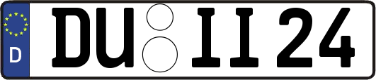 DU-II24