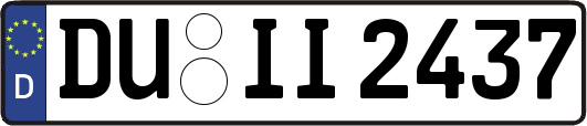 DU-II2437