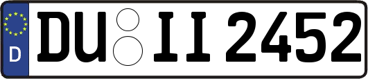 DU-II2452