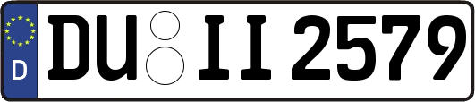 DU-II2579