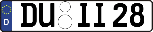 DU-II28