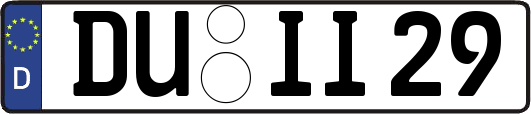 DU-II29