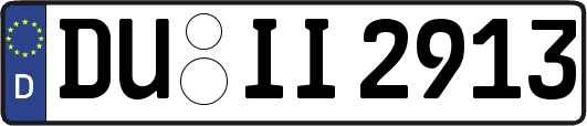 DU-II2913