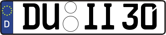 DU-II30