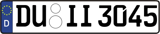 DU-II3045