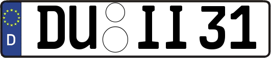 DU-II31