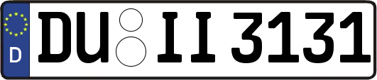 DU-II3131