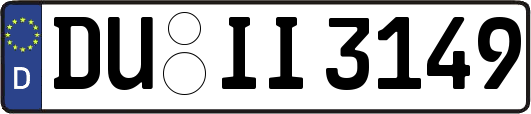 DU-II3149
