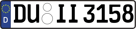 DU-II3158
