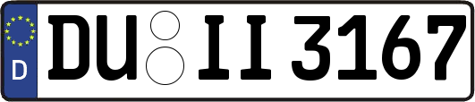 DU-II3167