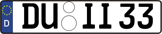 DU-II33