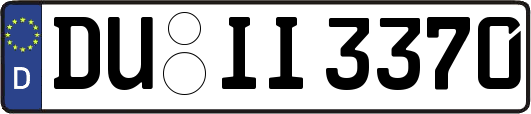 DU-II3370