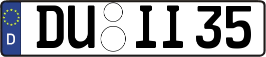 DU-II35