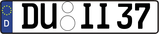 DU-II37
